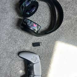 PS5 Used gaming Set