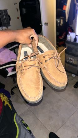 Men’s Sperry