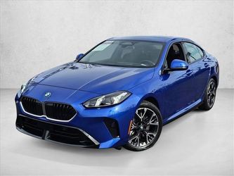 2026 BMW 228 Gran Coupe