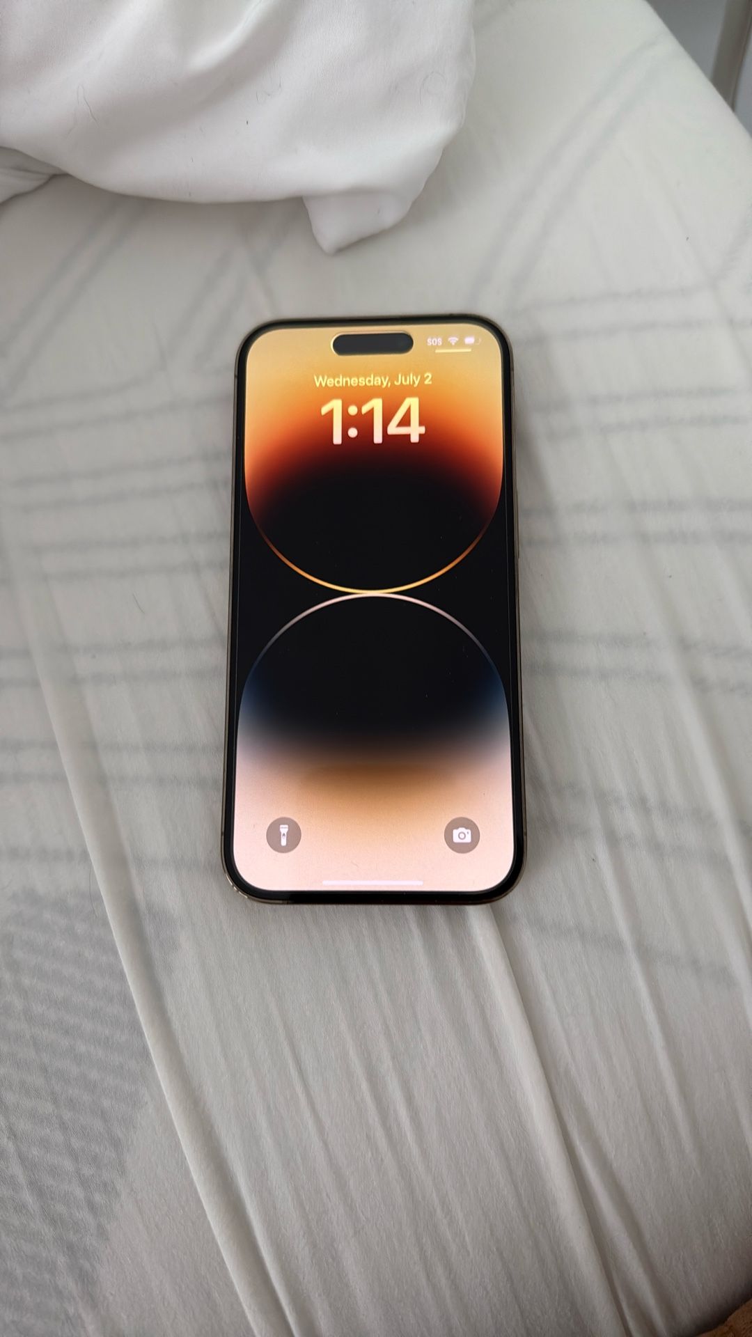iPhone 14 Pro 256gb