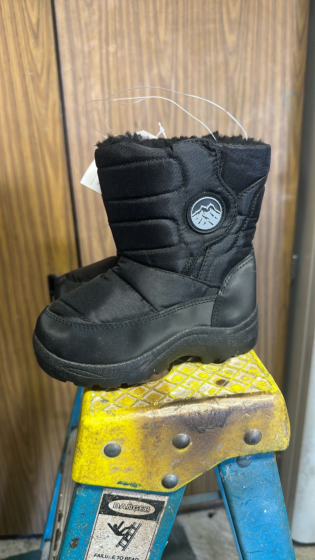 Snow Boots For Toddler