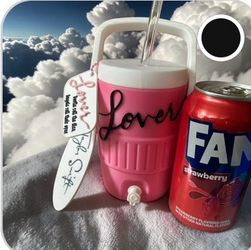 12oz Can Cooler