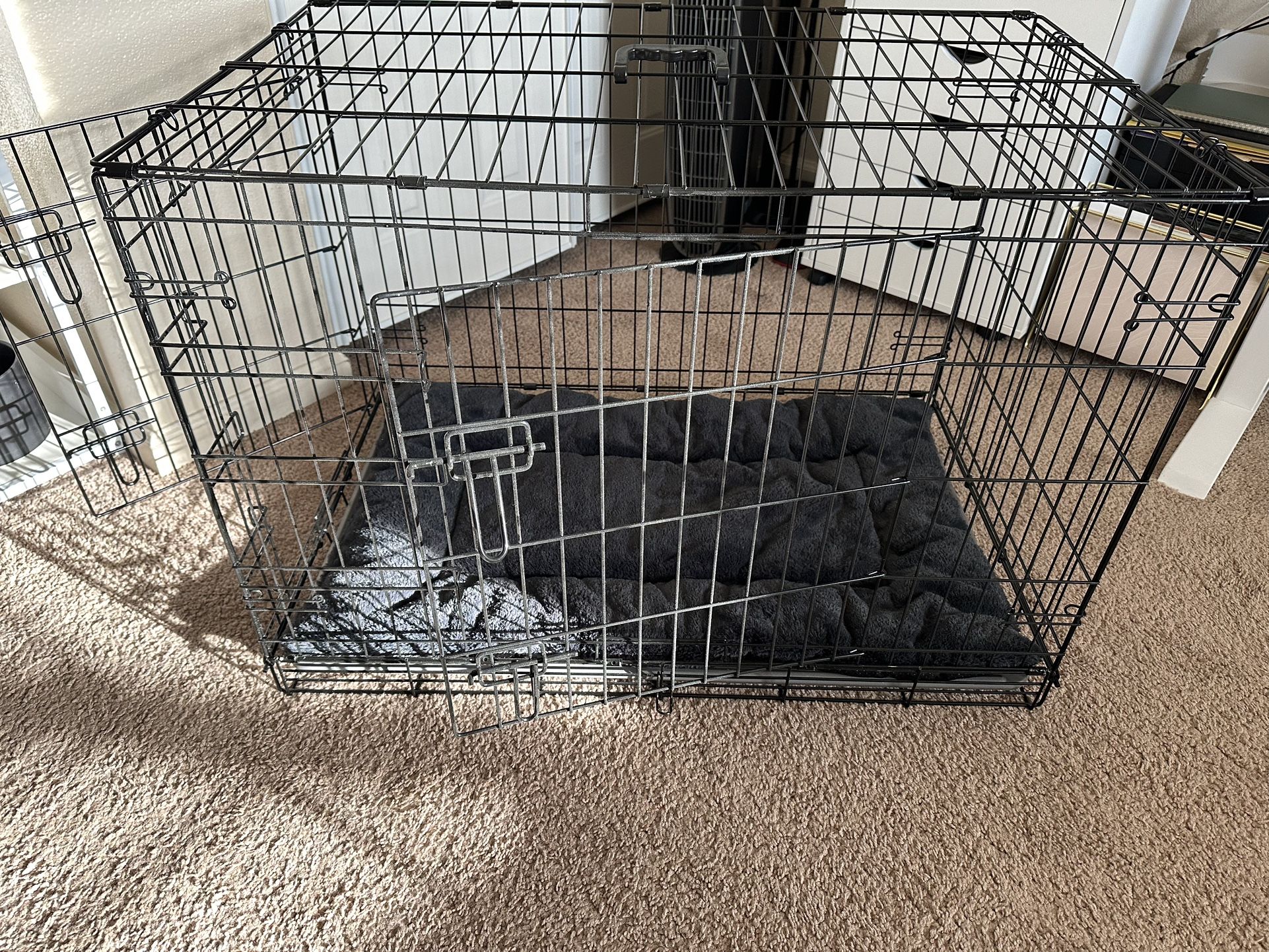 Dog Crate