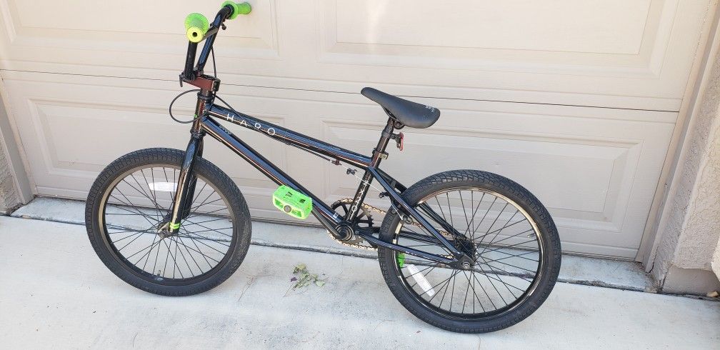 Haro ZX20 BMX Bike for Sale in Peoria, AZ - OfferUp