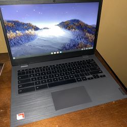 Lenovo ChromeBook 14e Touchscreen