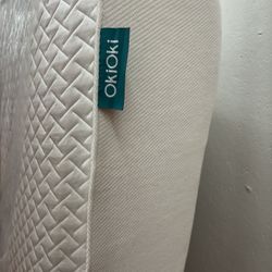 Queen Size Mattress (10” Thick)