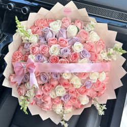 Bouquets For Any Occasion 