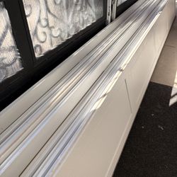 Full Garage Door Setup