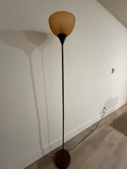 Lamp+lightbulb