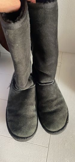 UGG boots