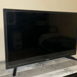 Small TV