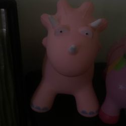 Bouncing Buddy