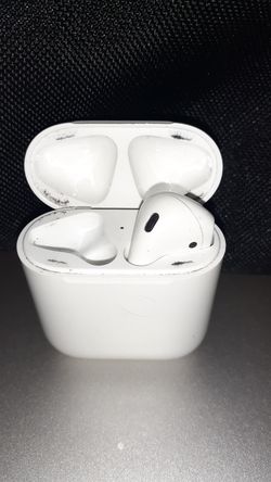 Airpods 1st gen