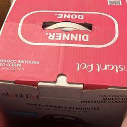 Instant Pot