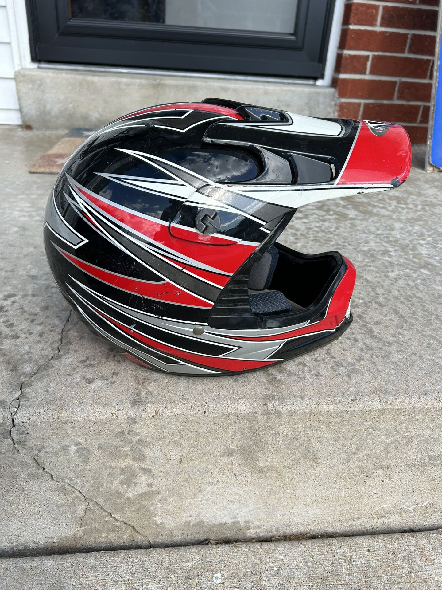 Child Helmet