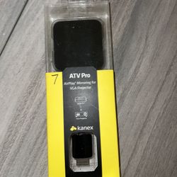 AirPlay Mirroring VGA Projector
