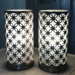 Lamps 