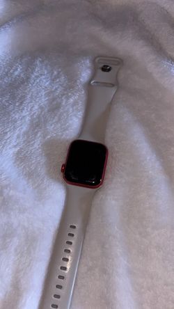 Apple watch series 6