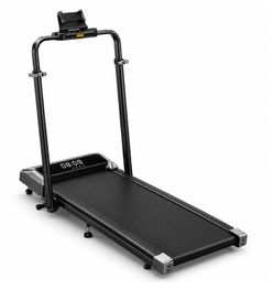 New treadmill- Acezoe P11 Pro Foldable Treadmill with 3-Level 12% Incline