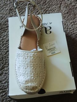 Summer Sandals