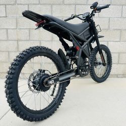 Electric Bike