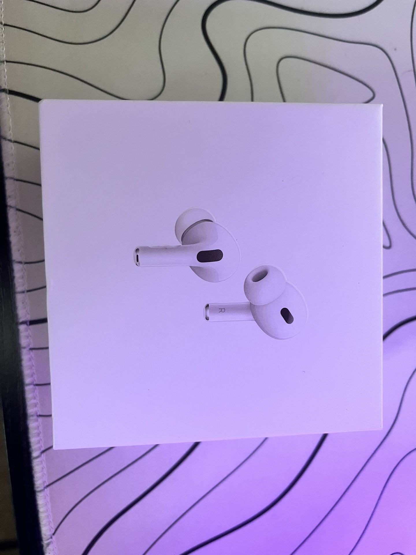 Air Pod Pro 2 read desc!