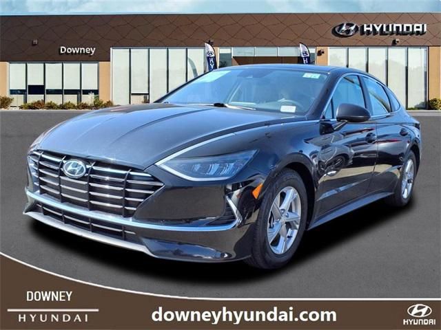 2020 Hyundai Sonata