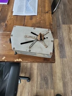 Precision Rod Sizing Gauge