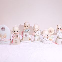 Precious Moments Symbol Of Membership 