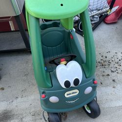 Kids Car