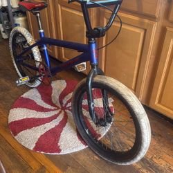 20” Aluminum Gary Fisher Bmx Bike $75 Obo