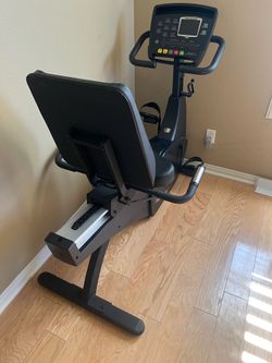 Diamondback 1150R Recumbent bike