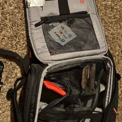 Camera Set Up Canon 70D