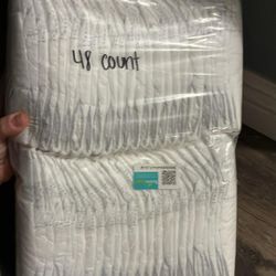 Pampers’s Size 1 Swaddlers