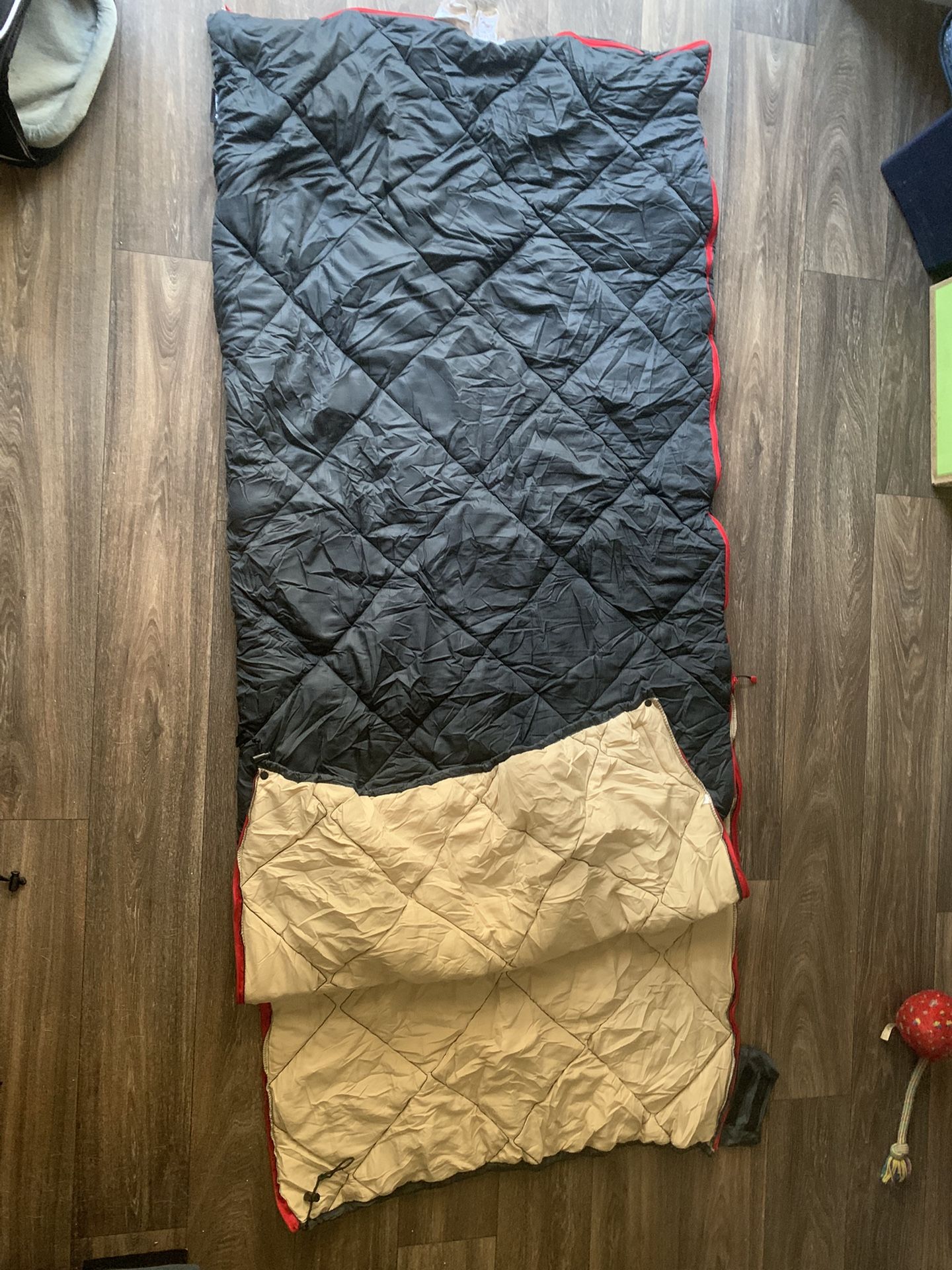 XL Sleeping Bag