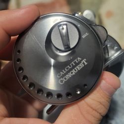 shimano calcutta conquest bfs 