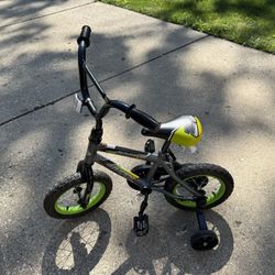 Kids Bike 🚲 