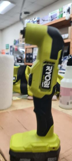 RYOBI
ONE+ HP 18V Brushless Cordless Multi-Tool (Model:PBLMT50)