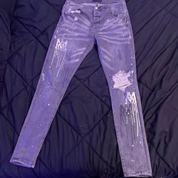 ksubi and amiri jeans