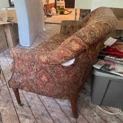 Vintage couch 