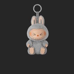 BRAND NEW: Hehe Labubu - Have A Seat