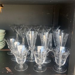 Malmaison by LIBBEY GLASS COMPANY