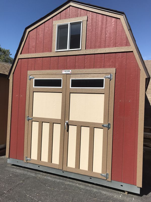 Tuff Shed Storage Units for Sale in Ontario, CA - OfferUp