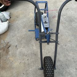 GTS J BARS TRADE FOR T BARS 