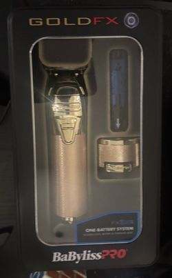 Babyliss Clippers Trimmer