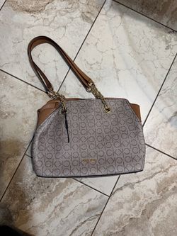 Calvin Klein Purse