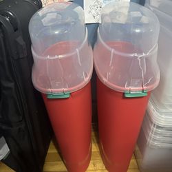 Storage Tub 