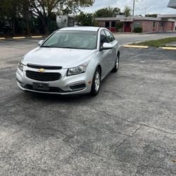 Cruze 2013