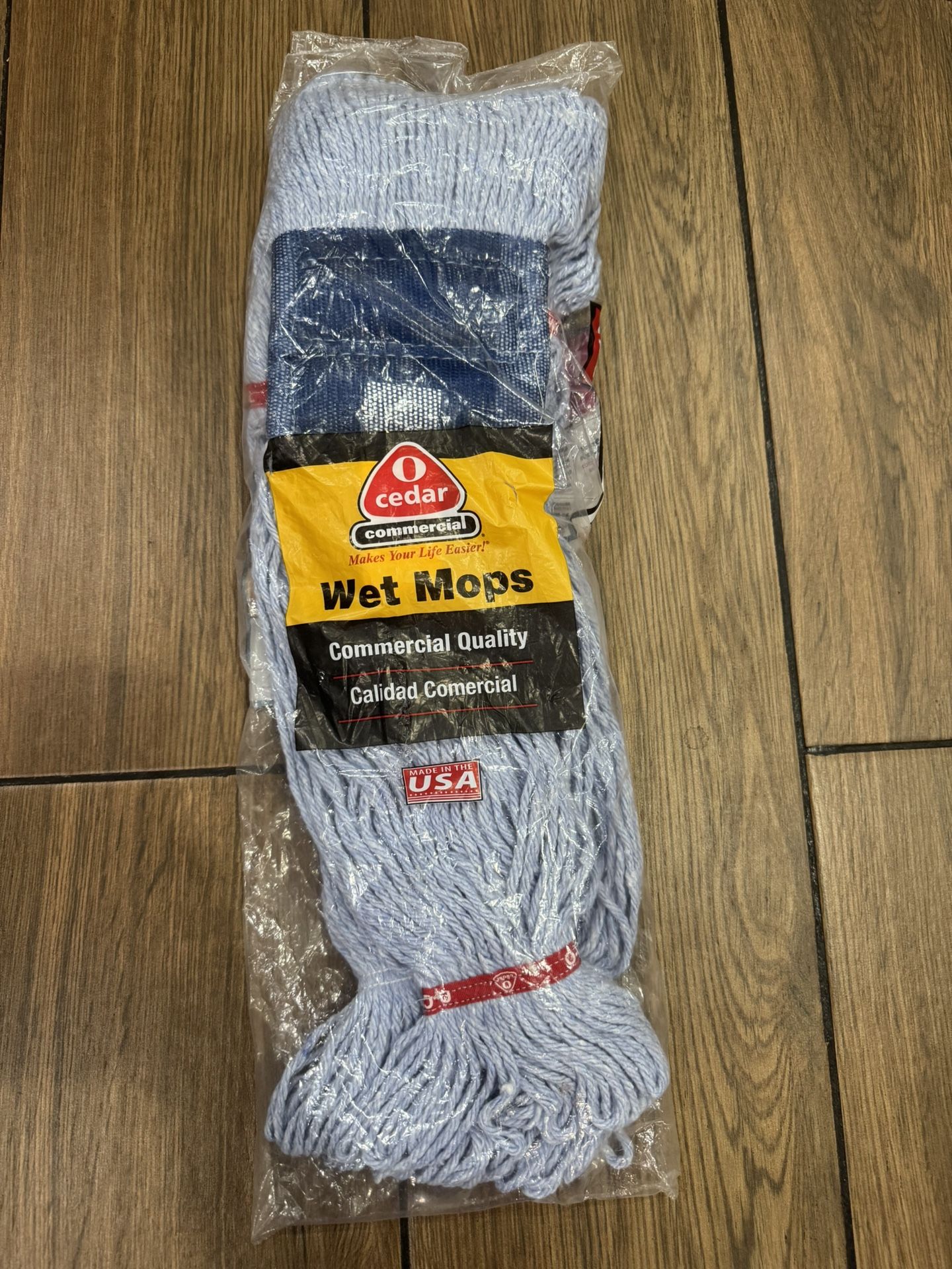 Commercial Mop
