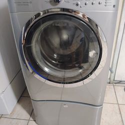 Washer&Dryer